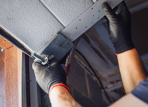 Reliable Garage Door Panel Replacement contractor in Hudson, IA by Garage Doors Repair Pro